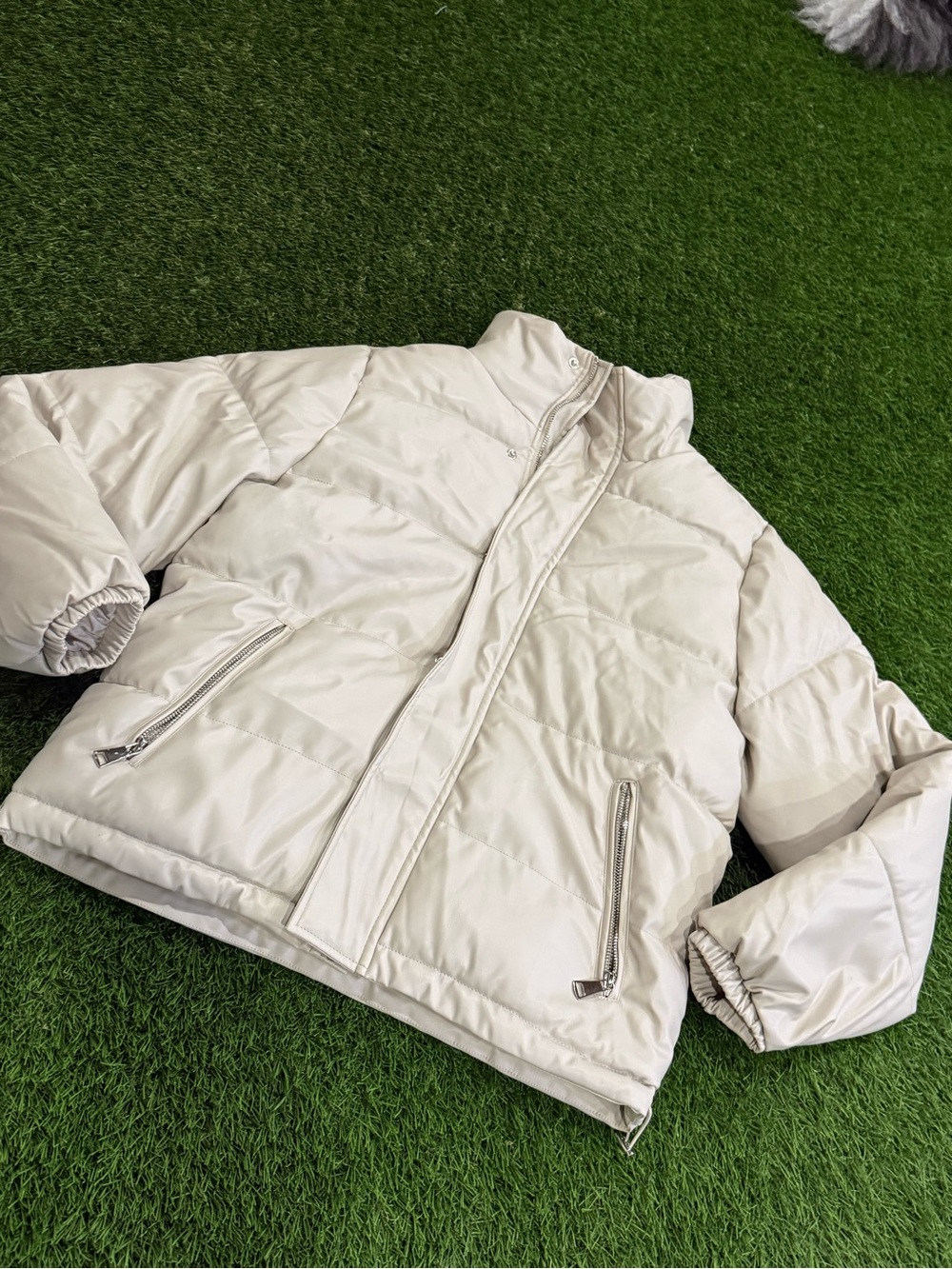 DEX Puffer Jacket